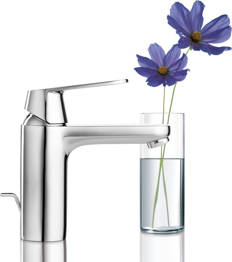 Grohe Eurosmart Cosmopolitan 23325000 смеситель для умывальника 35 мм