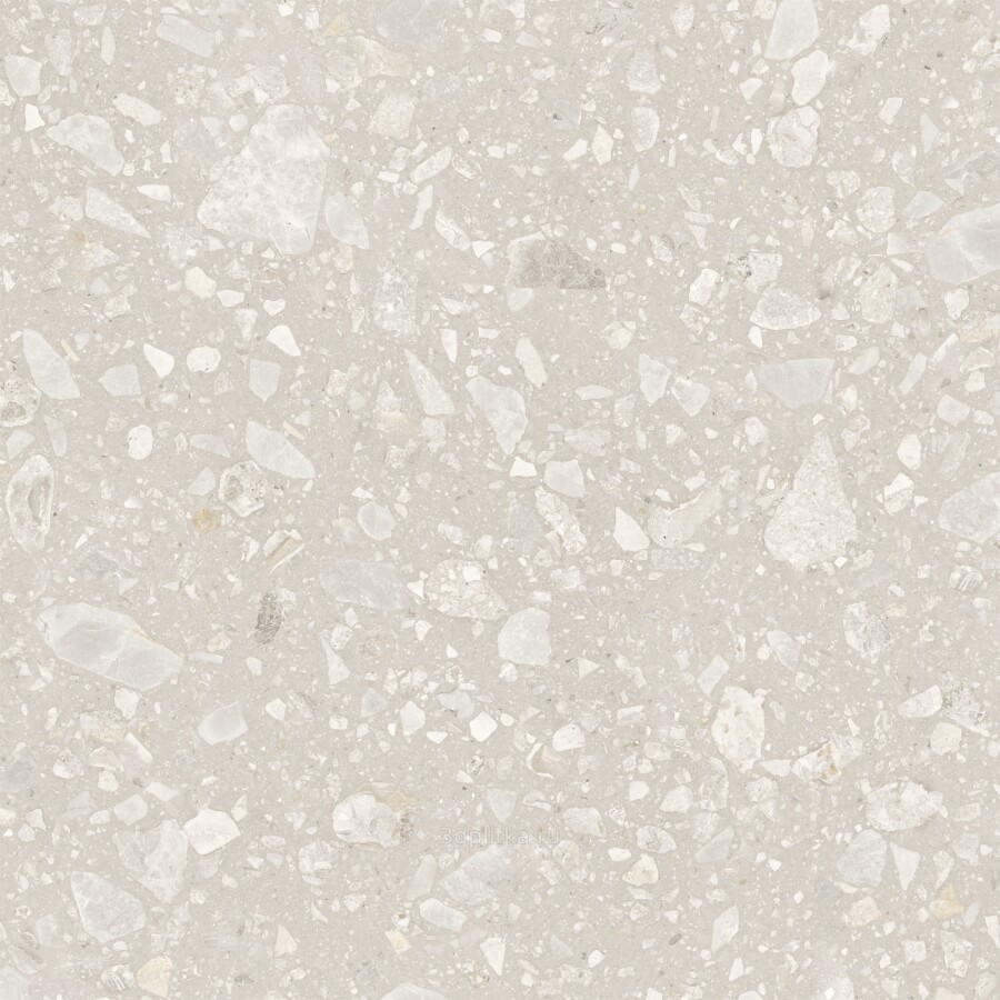 Delacora Carolina Crush Керамогранит 600 x 600 x 9.5 D60261M
