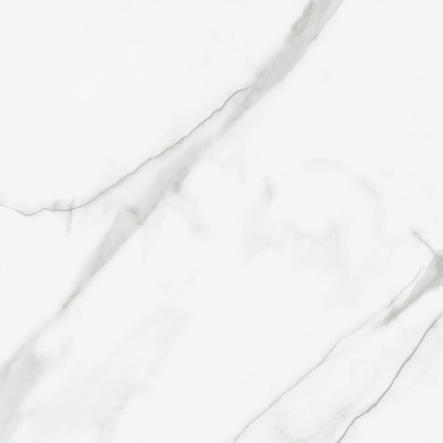Керамогранит Artkera Group GP6060PUR00M Pure Marble матовый 600 x 600 x 9.5 мм.