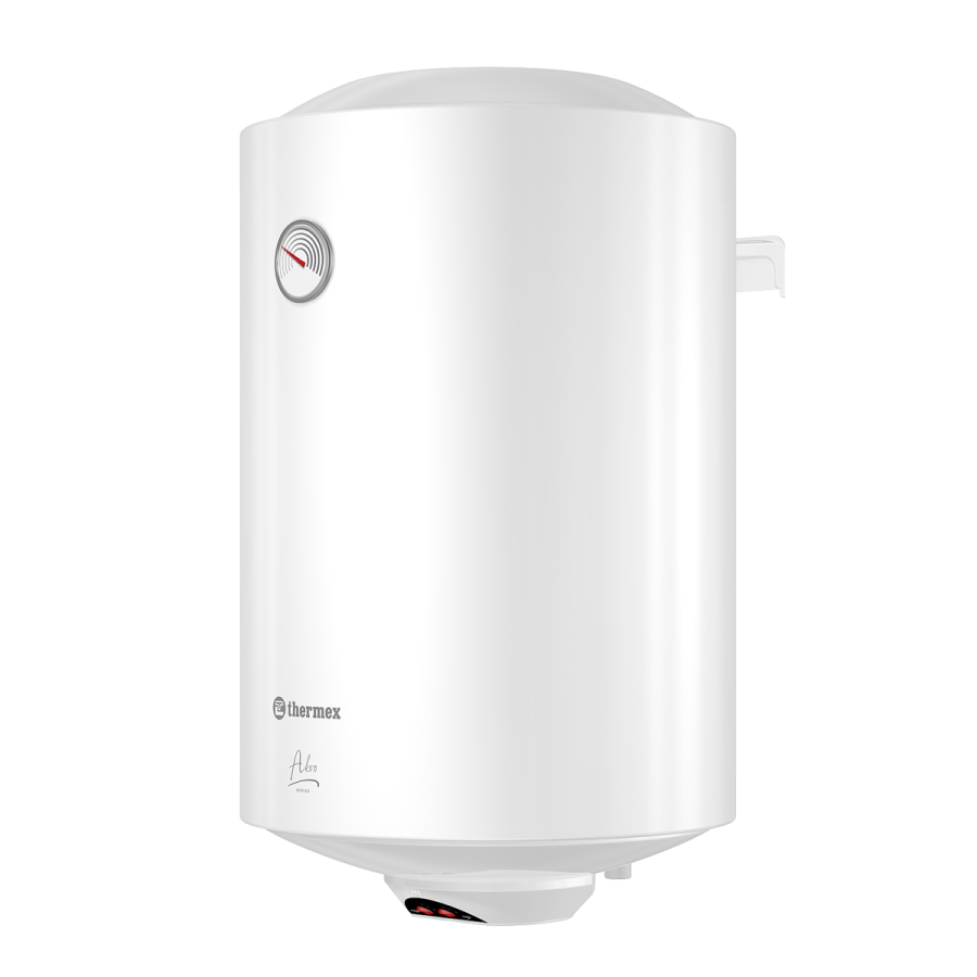 Водонагреватель аккумуляционный электрический бытовой Thermex Akvo 80 V Slim 151 263