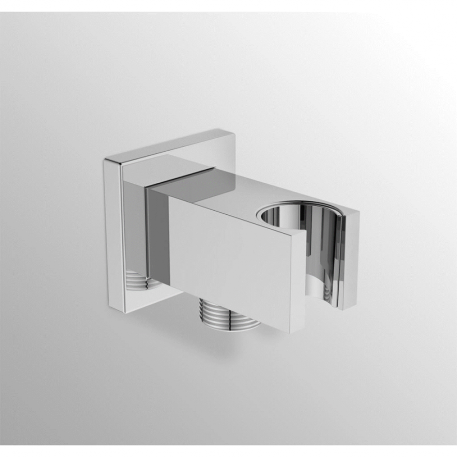 Ideal Standard фиксированный держатель для душевой лейки BC771AA