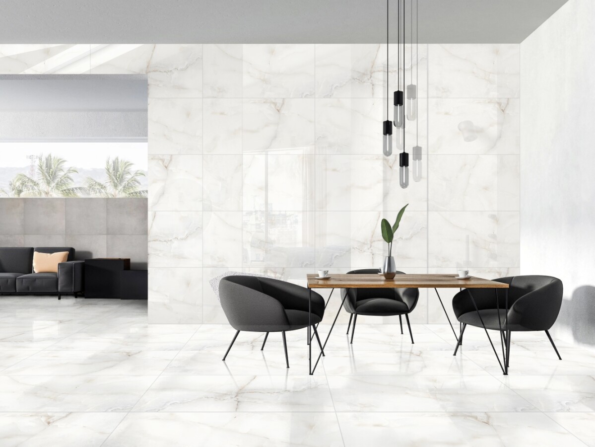 Керамогранит 7930138702329 Eurotile Anton Glossy 60x120