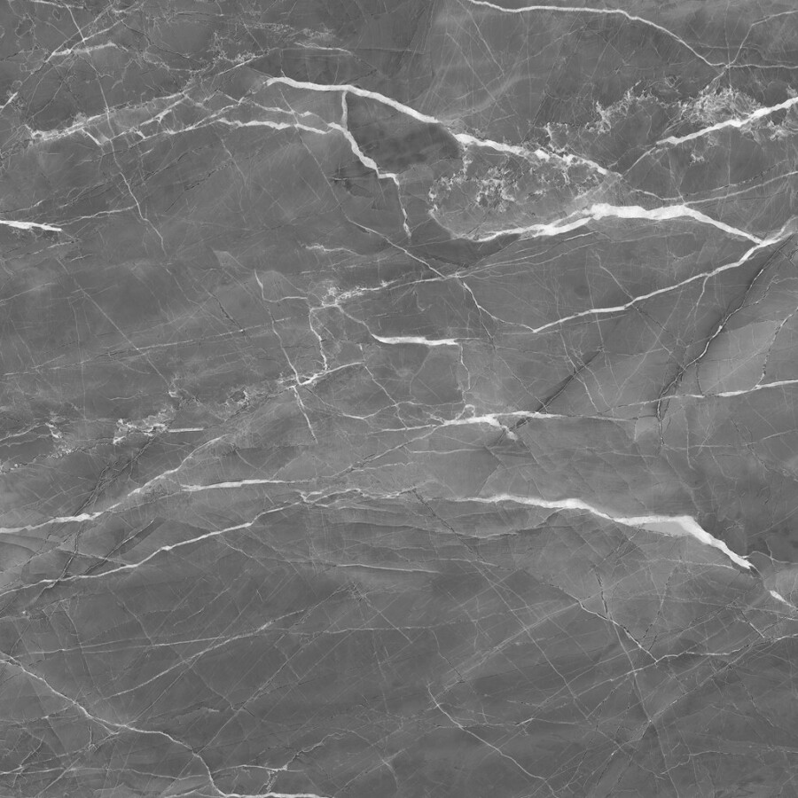 Керамогранит 6060IME18P LCM Imperial Grey Полированный 600 x 600 x 8 мм.