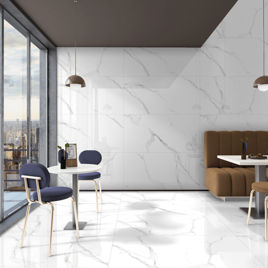 Керамогранит Azario Satvario 60x120 Glossy F4110821128G