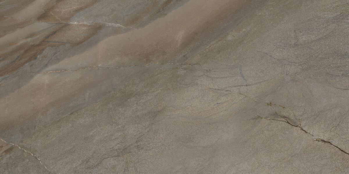 Delacora Nepal Dark матовый карвинг Керамогранит 300 x 600 x 9.5 D30017M