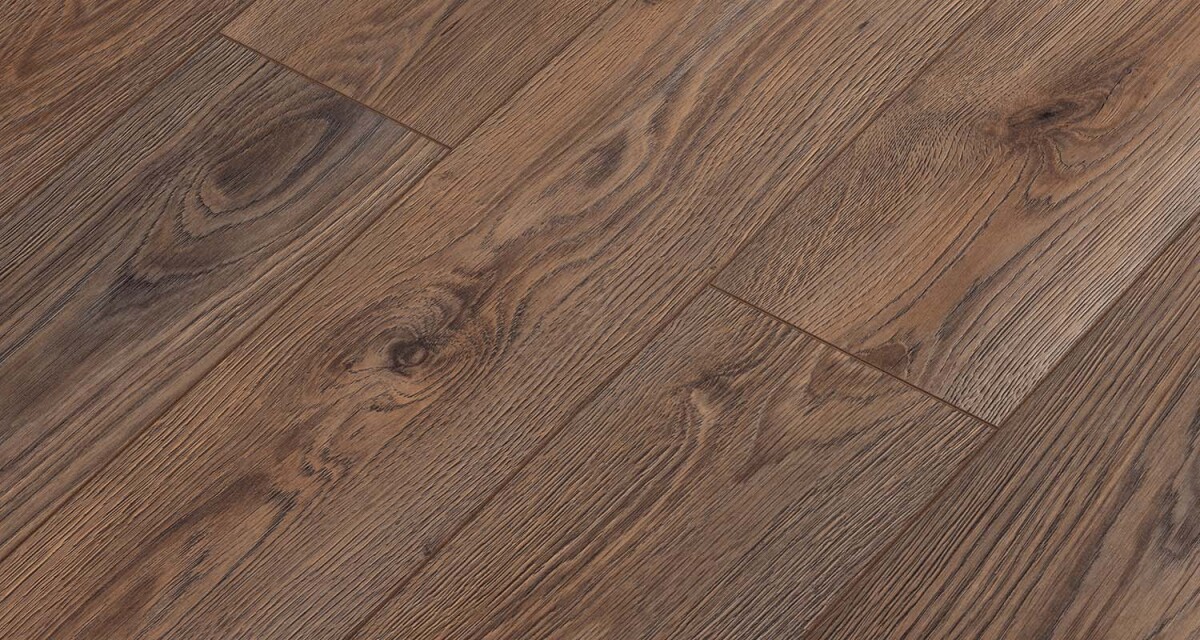 Ламинат Kastamonu Floorpan Blue Дуб Браззавиль 193 x 1380 x 8 mm / 33 класс 4V FP730