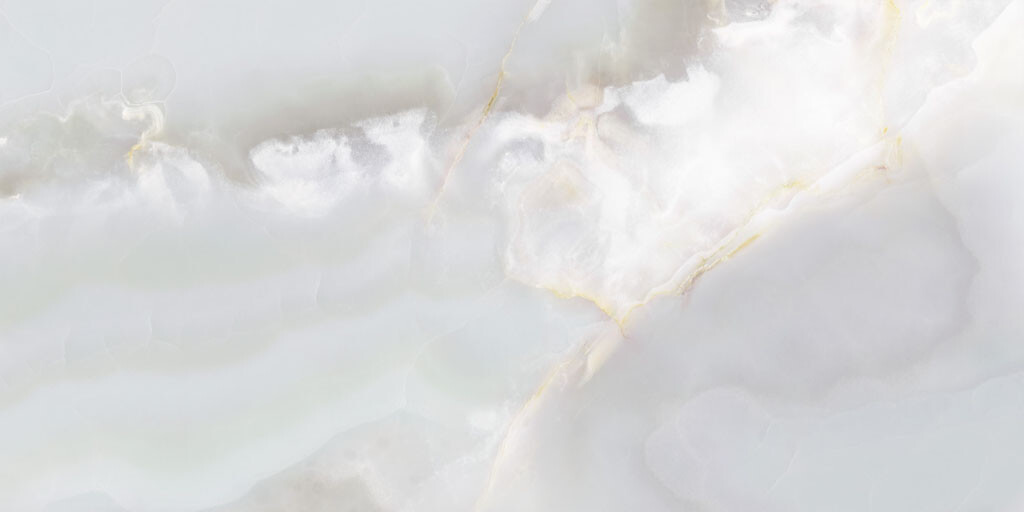 Керамогранит 60120MCA04P LCM Monaco Onyx Mint Полированный 600 x 1200 x 7 мм.