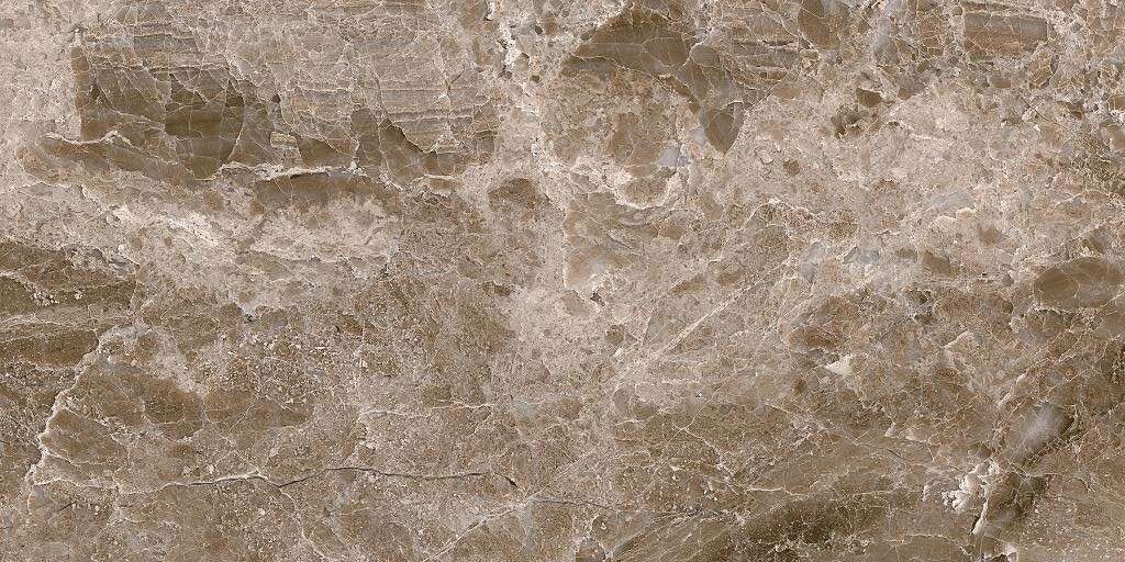 Плитка настенная Eurotile Hermitage Brown 30x60