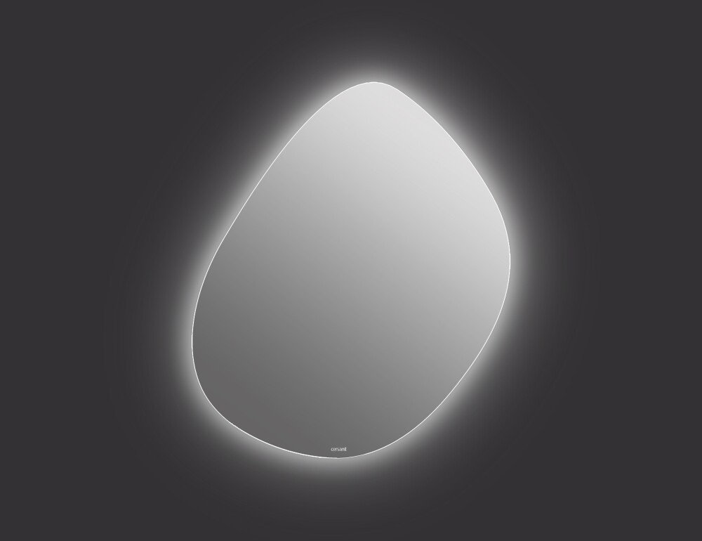 Cersanit Eclipse зеркало 76х90 A64152