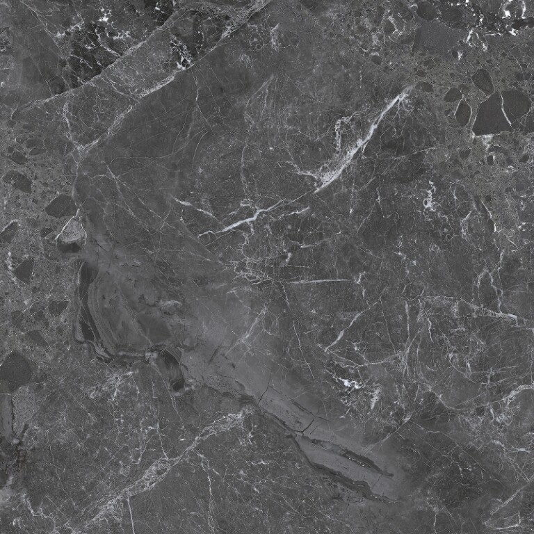 Delacora Greiny Dark Sugar Керамогранит 600 x 600 x 9.5 6060GRY99
