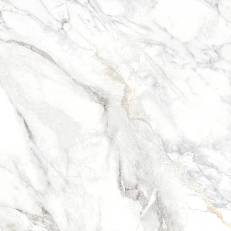 Delacora Bahamas Carrara Керамогранит 600 x 600 x 9.5 D60242M