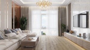 Alpine Floor Solo SPC ламинат Комодо ЕСО 14-7 1220х183x3,5 mm