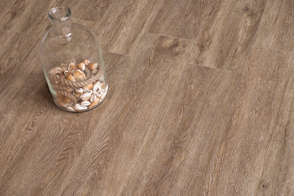 Alpine Floor Grand Sequoia SPC ламинат Маслина ECO 11-11 1220 х 183 х 4.0 mm