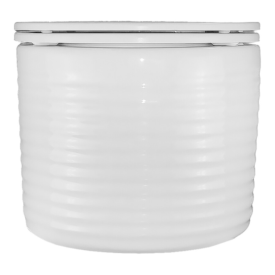 Унитаз подвесной Azario LUZIO 365х495х360 безободковый, рельефный, слив "Скрытое Торнадо", с быстросъемным сиденьем "Микролифт" AZ-098-UQ