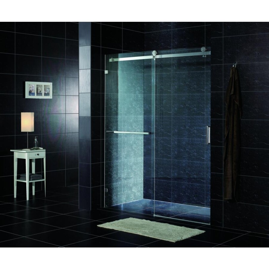 Душевое ограждение Roca Area фронтальная панель с раздвижной дверью 160х200 левая 7.MP05.L.601.2M