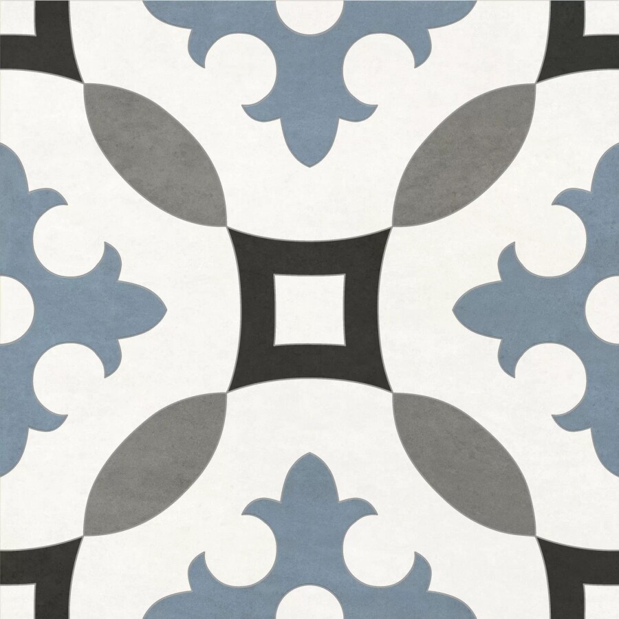 Керамогранит Artkera Group Design Art GP2020DNN13 Rio Матовый 200 x 200 x 8 мм.