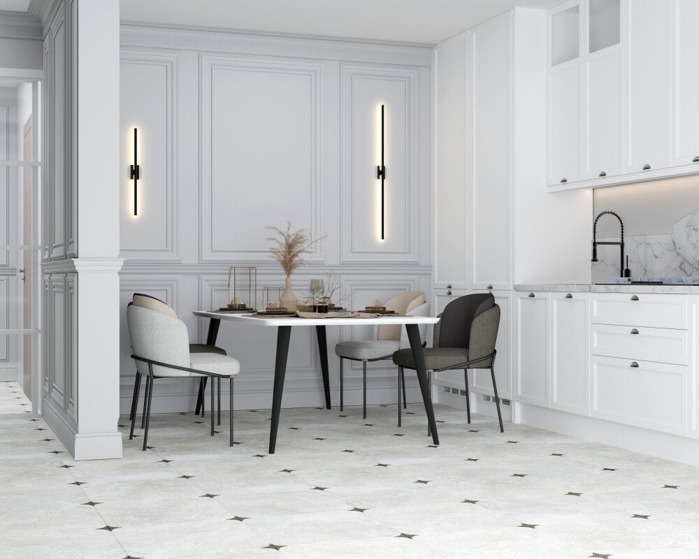 Керамогранит Eurotile Enisa GP Dust 50x50