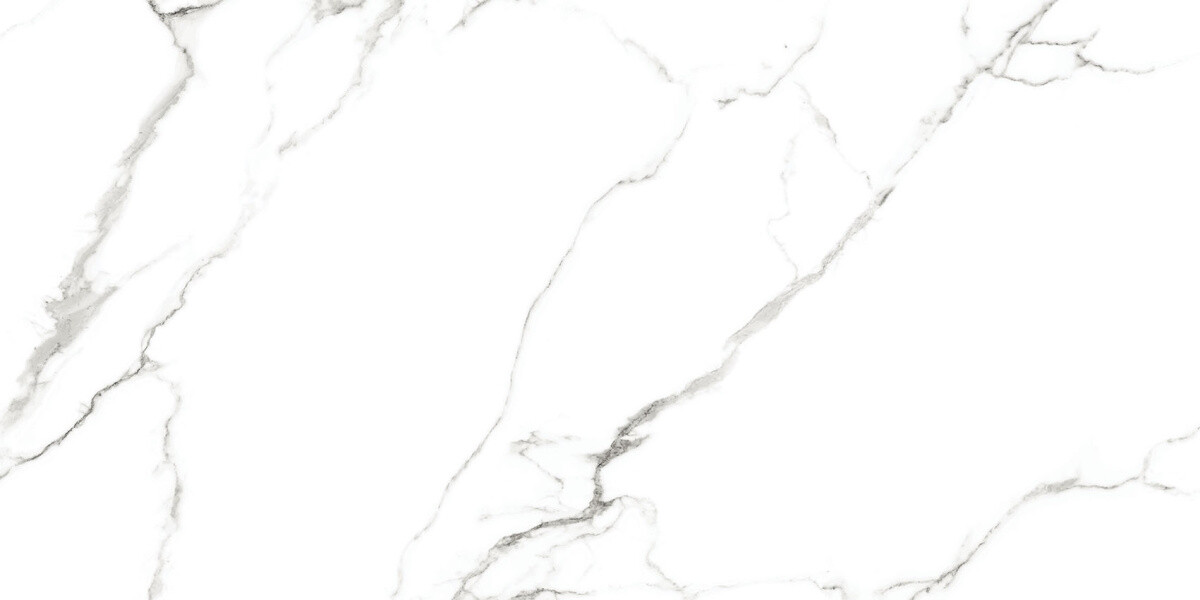 Керамогранит Azario Canova White 60x120 Sugar P4110821144