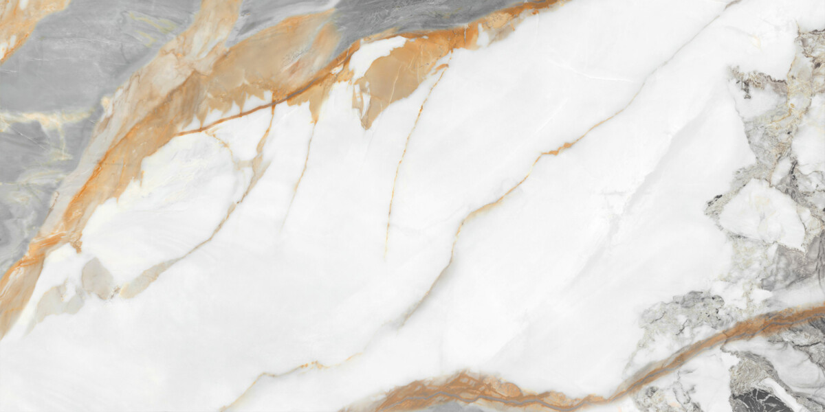 Керамогранит 60120MAX15P LCM Matrix Gray Полированный 600 x 1200 x 7 мм.