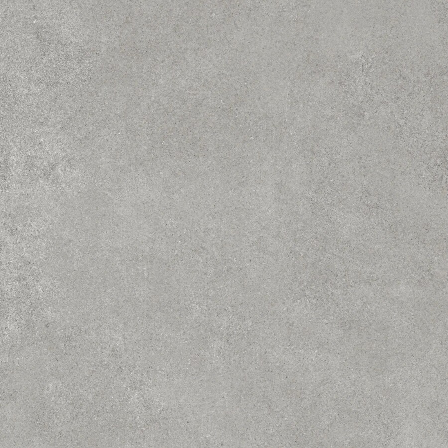 Керамогранит Artkera Group GP6060MIM66M Microcement Silver матовый 600 x 600 x 9.5 мм.