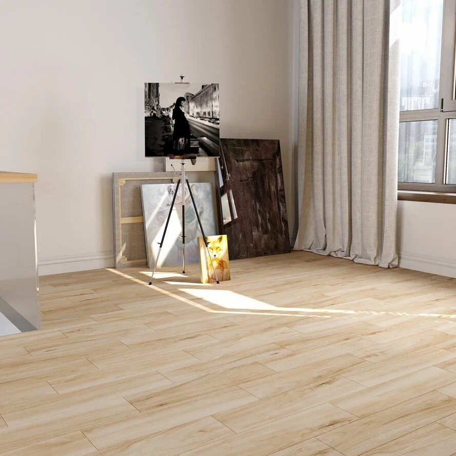 Керамогранит 15 NT 0045 Eurotile Natalina 15x60