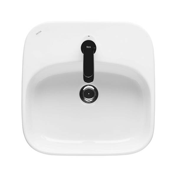 Раковина Santek Одри Soft 420х420 1WH501709