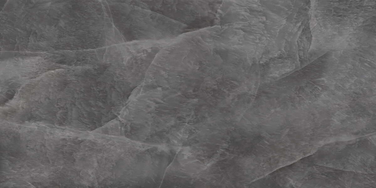 Delacora Salt Lead лаппатированный карвинг Керамогранит 600 x 1200 x 9.5 D120247L