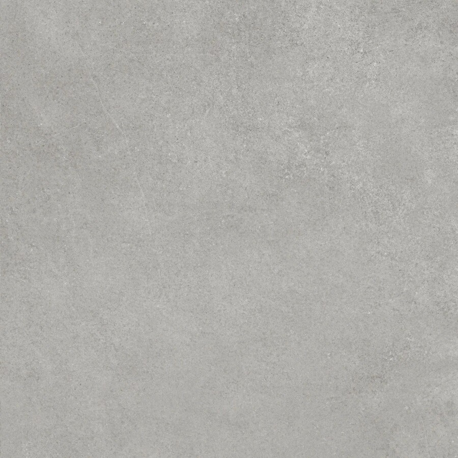 Керамогранит Artkera Group GP6060MIM66M Microcement Silver матовый 600 x 600 x 9.5 мм.