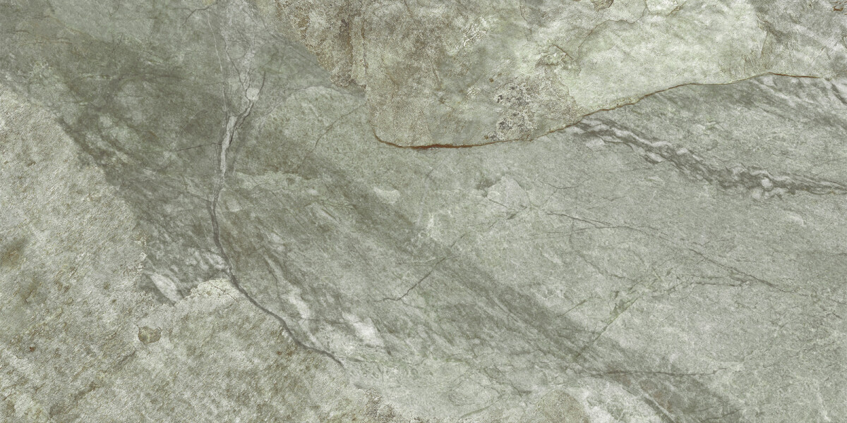 Керамогранит Delacora D30003M Slate Green матовый карвинг 300x600x9.5