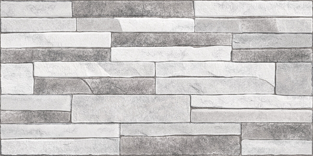 Alma Ceramica Discover Керамическая плитка настенная 249 x 500 x 8 TWU2550DCV17