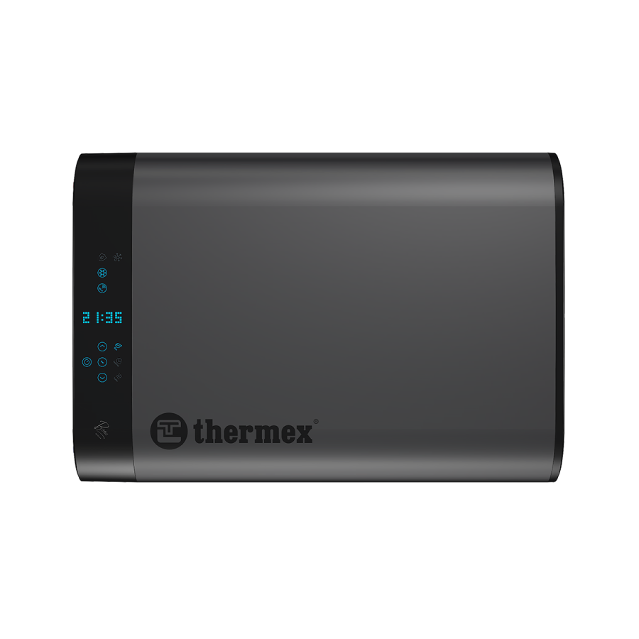 Водонагреватель аккумуляционный электрический THERMEX Bono 50 Wi-Fi 151 207