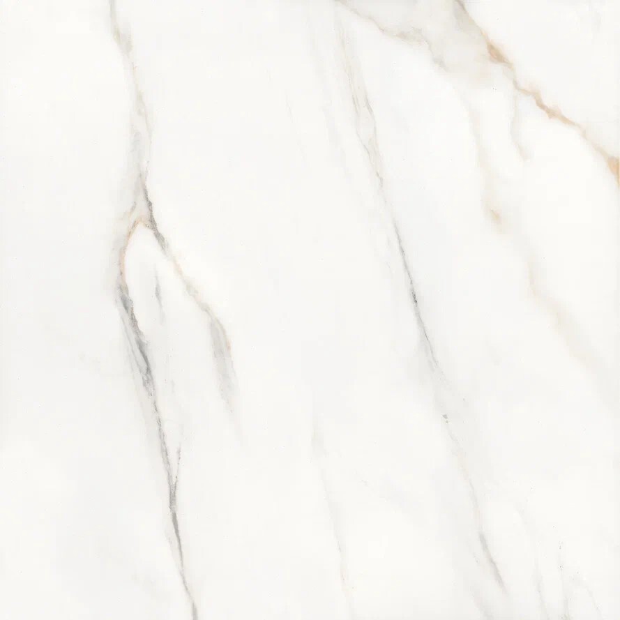 Керамогранит Eurotile Calacatta Gold 940 CLU2GL 60x60