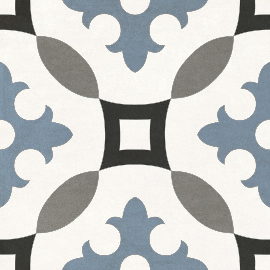 Керамогранит Artkera Group Design Art GP2020DNN13 Rio Матовый 200 x 200 x 8 мм.