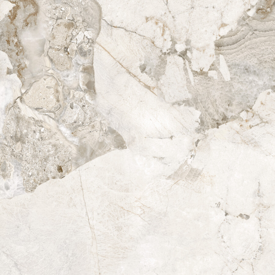 Delacora Seashell Керамогранит 600 x 600 x 9.5 D60256М