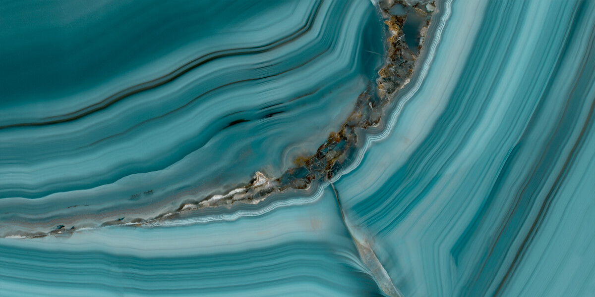 Керамогранит 60120WOW16HG LCM Wow Aquamarine Суперполированный 600 x 1200 x 8 мм.