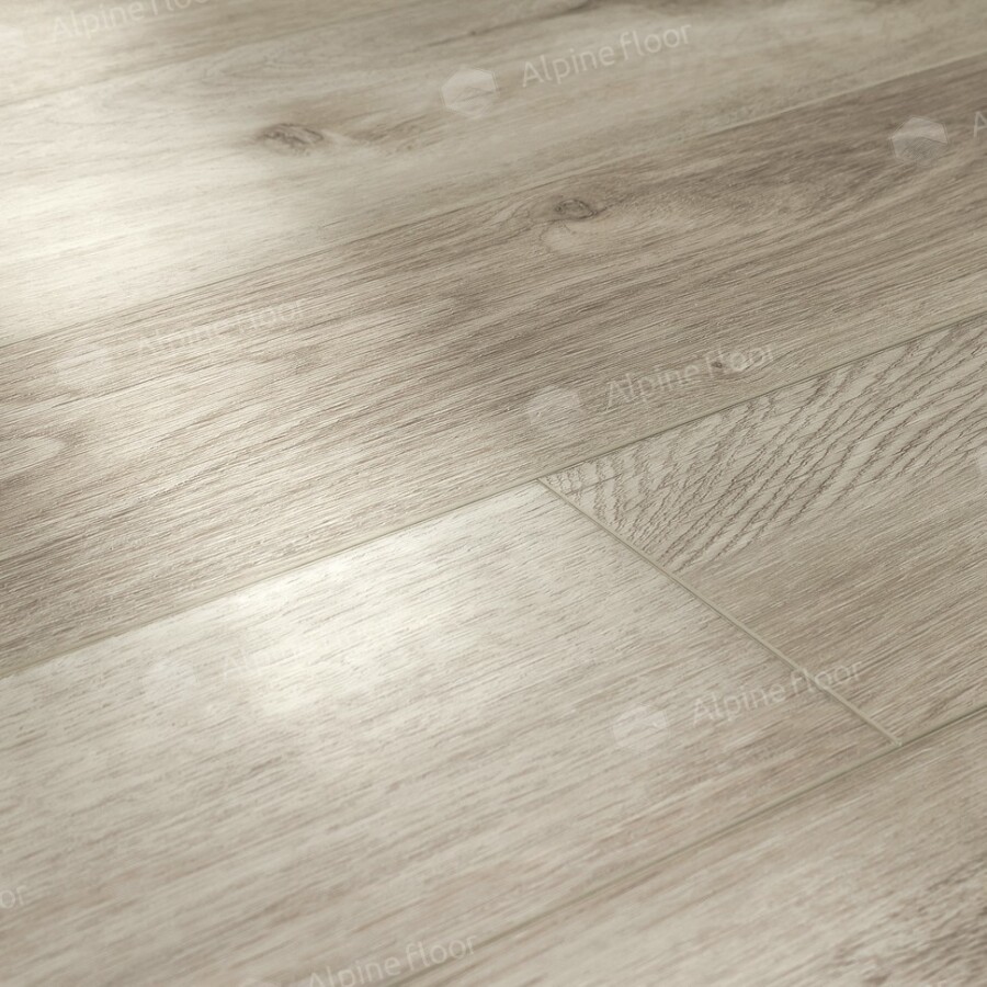 Alpine Floor Parquet Light SPC ламинат Дуб Фантазия ECO 13-1AB-R 600 х 125 х 4мм