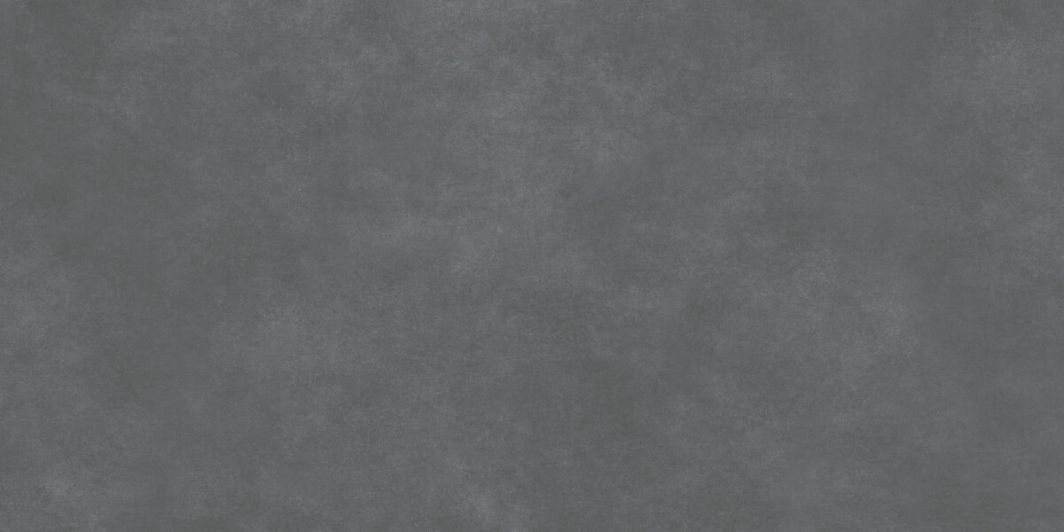 Delacora Life Cement Graphite Керамогранит 600 x 1200 x 9.5 D120238M