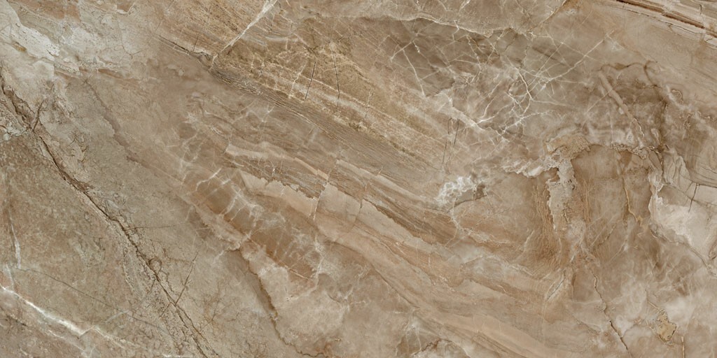 Керамогранит 60120NAM21P LCM Namibia Marron Полированный 600 x 1200 x 7 мм.