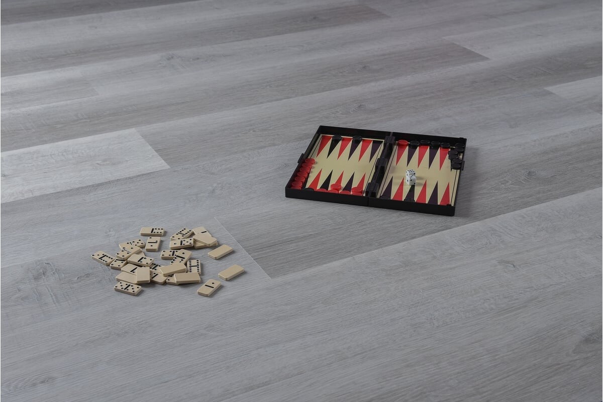 Ламинат Noventis Avalon Дуб Моргана 1690, 180x1200х3.5 мм, 0,3 мм, микрофаска, 10 шт./2,16 м2 УП-00039476