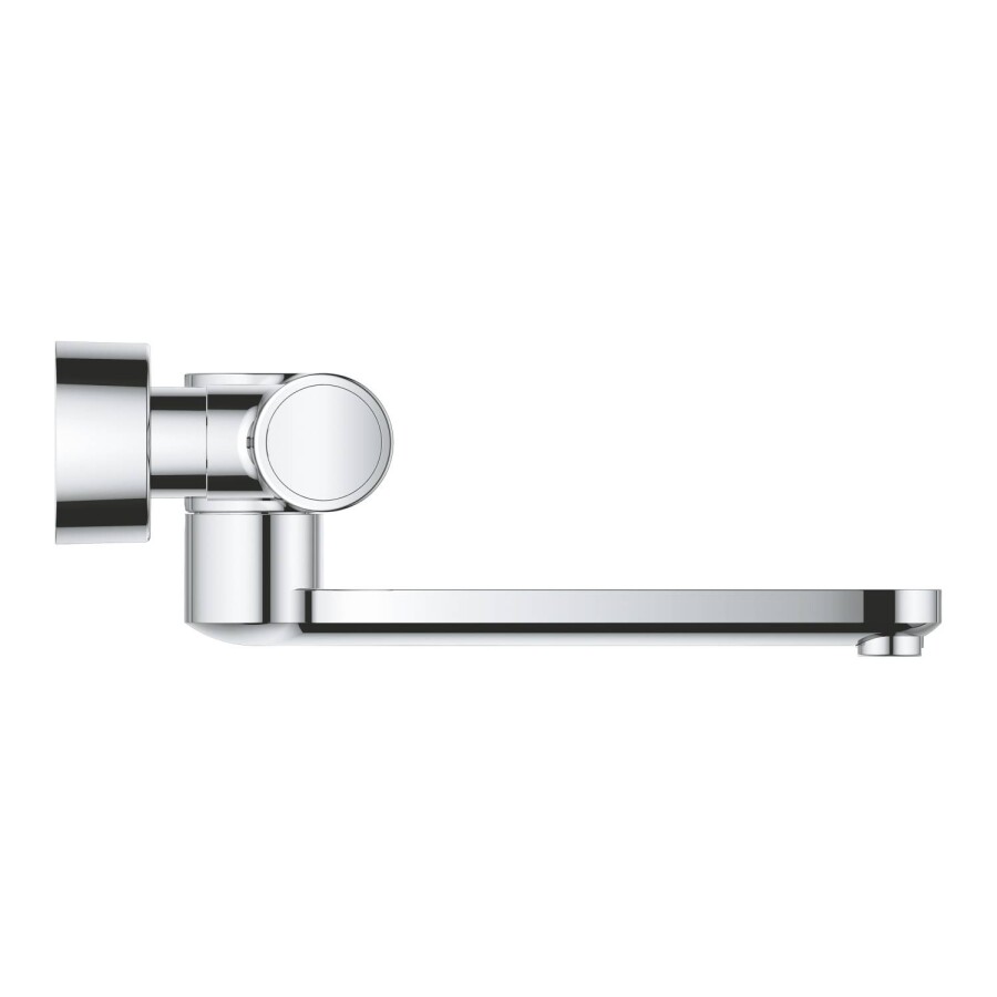 Grohe Eurosmart Cosmopolitan E 36454000 смеситель для раковины инфракрасный