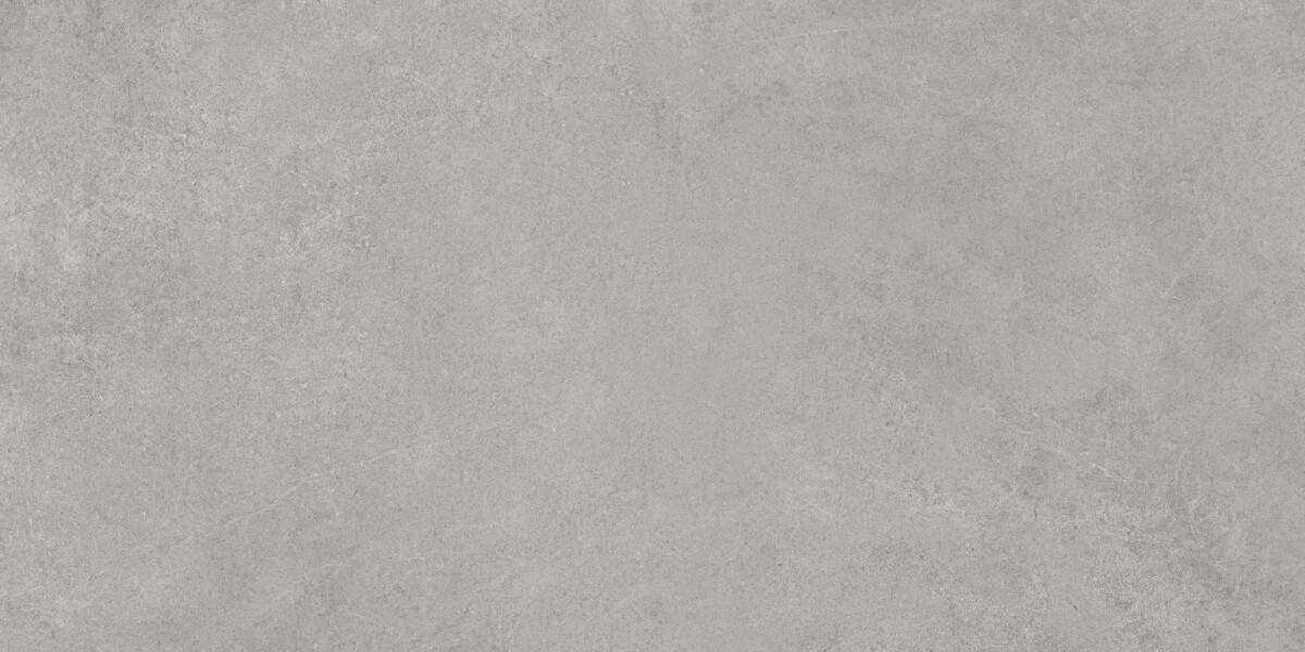 Керамогранит Artkera Group GP60120MIM66M Microcement Silver матовый 600 x 1200 x 10 мм.