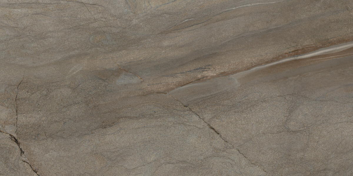 Delacora Nepal Dark матовый карвинг Керамогранит 300 x 600 x 9.5 D30017M