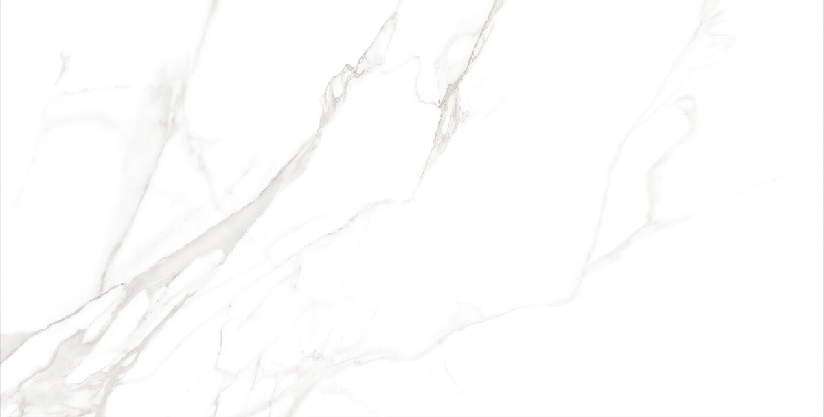 Керамогранит 7930138702428 Eurotile Kinder White Glossy 60x120