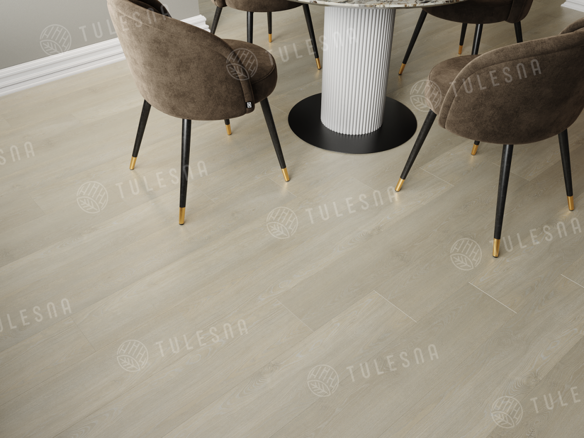 Alpine Floor Tulesna Verano SPC ламинат Alkid 1002-12 1220х183х3.5mm