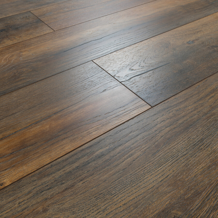 Ламинат Swiss Krono Synchropolis 833 V4 D1872 Дуб Огненный 1380x191x8 HK Т092329