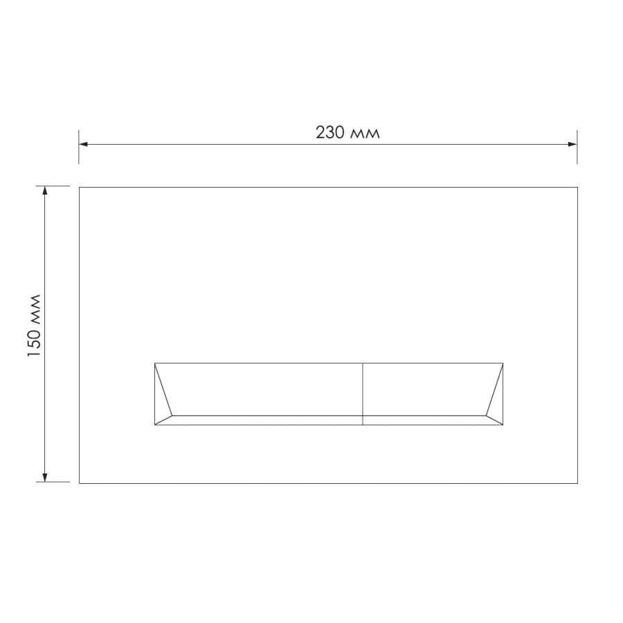 Villeroy&Boch Omnia Architectura 5684HR01 подвесной унитаз + инсталляция