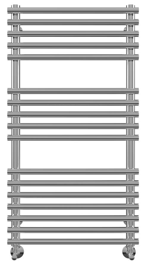 Terminus Кремона П17 полотенцесушитель водяной 500*1046
