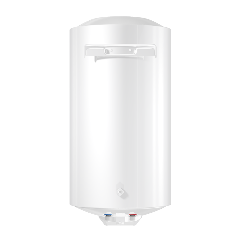 Водонагреватель аккумуляционный электрический бытовой Thermex Akvo 100 V Slim 151 264