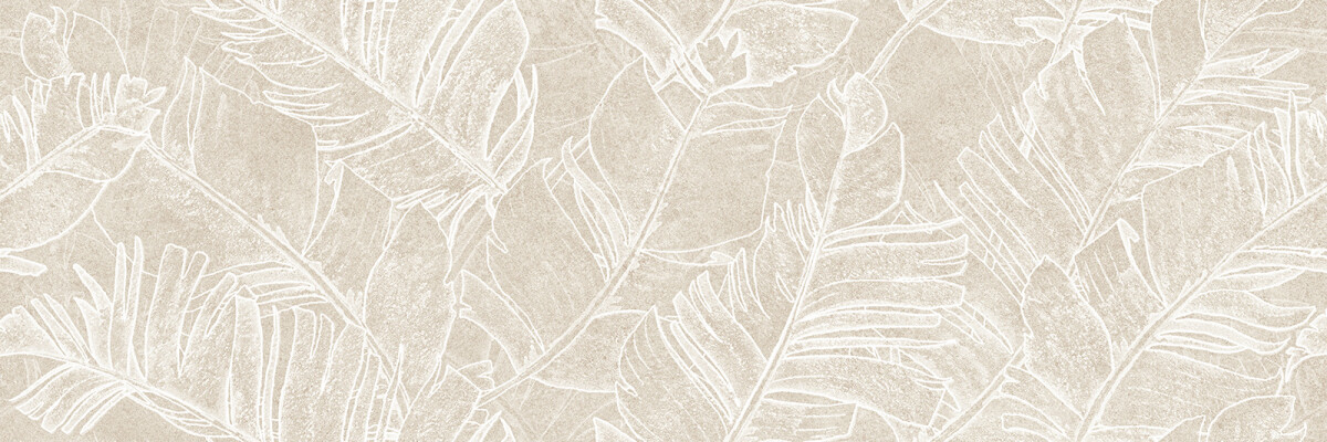 Alma Ceramica Garden Керамическая плитка настенная 300 x 900 x 8.5 TWU3090GAR14R