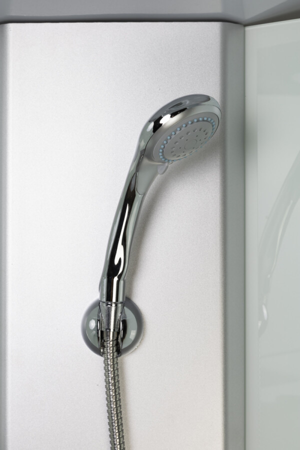 Niagara Eco Душевая кабина 120x80 Левая Тропический душ E120/80/40L/MT